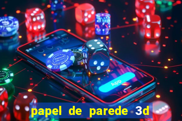 papel de parede 3d para pc